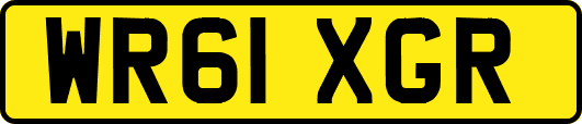WR61XGR