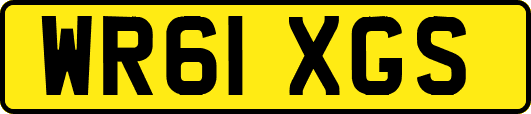 WR61XGS