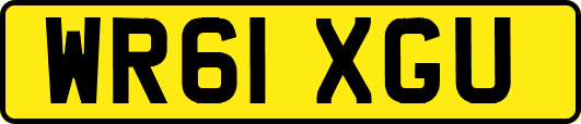 WR61XGU