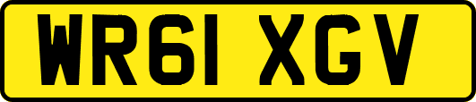 WR61XGV