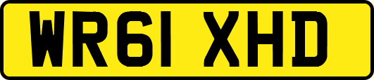 WR61XHD
