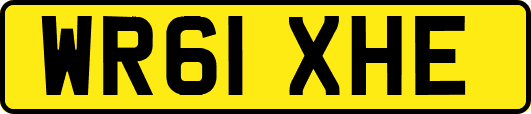 WR61XHE