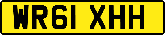 WR61XHH