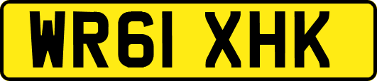 WR61XHK