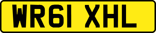 WR61XHL