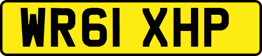 WR61XHP