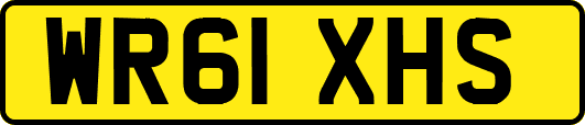 WR61XHS