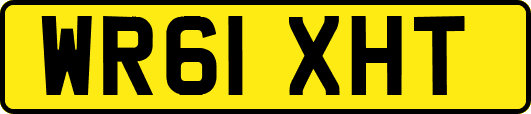 WR61XHT