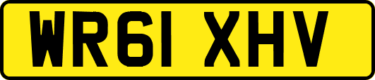 WR61XHV