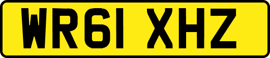 WR61XHZ
