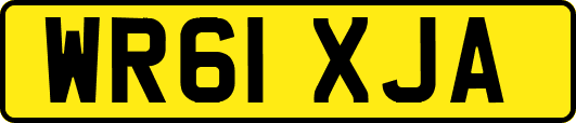 WR61XJA