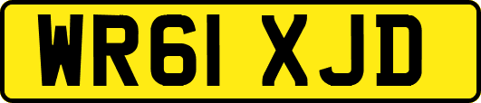 WR61XJD