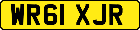 WR61XJR