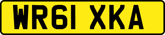 WR61XKA