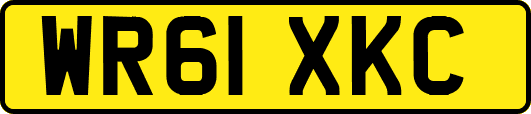 WR61XKC