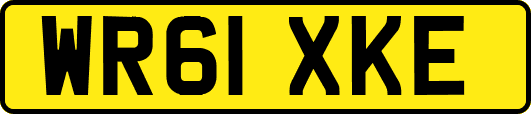WR61XKE