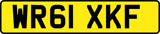 WR61XKF