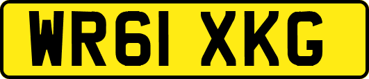 WR61XKG