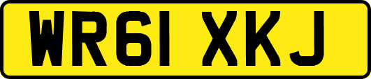 WR61XKJ