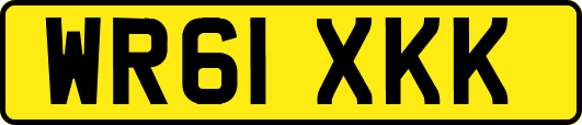 WR61XKK