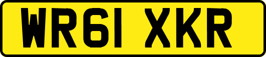 WR61XKR
