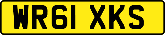 WR61XKS