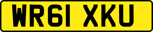 WR61XKU