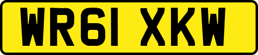 WR61XKW