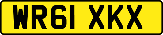WR61XKX