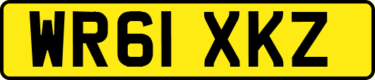 WR61XKZ