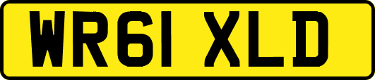 WR61XLD