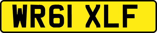 WR61XLF