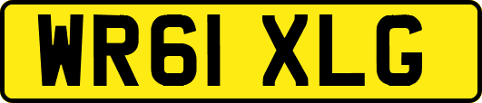 WR61XLG