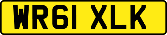 WR61XLK