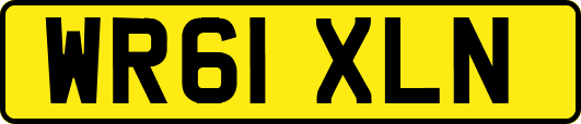 WR61XLN