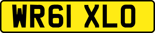 WR61XLO