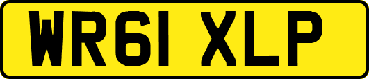 WR61XLP