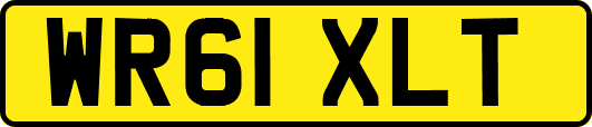 WR61XLT