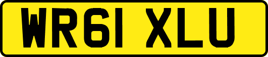 WR61XLU