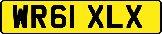 WR61XLX