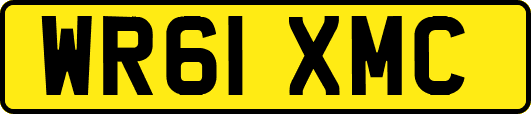 WR61XMC