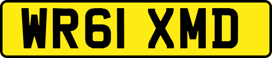 WR61XMD