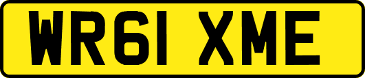 WR61XME