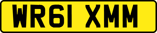 WR61XMM