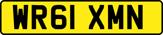 WR61XMN
