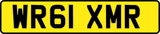 WR61XMR