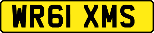 WR61XMS