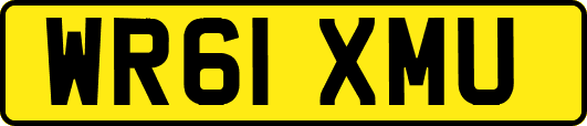 WR61XMU
