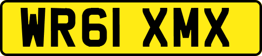WR61XMX
