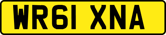 WR61XNA